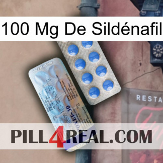 100 Mg De Sildénafil 39